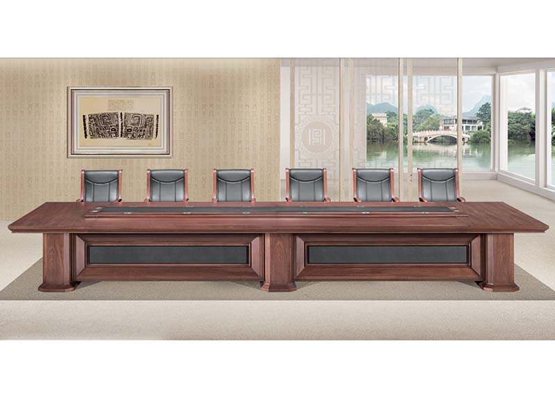 會議桌