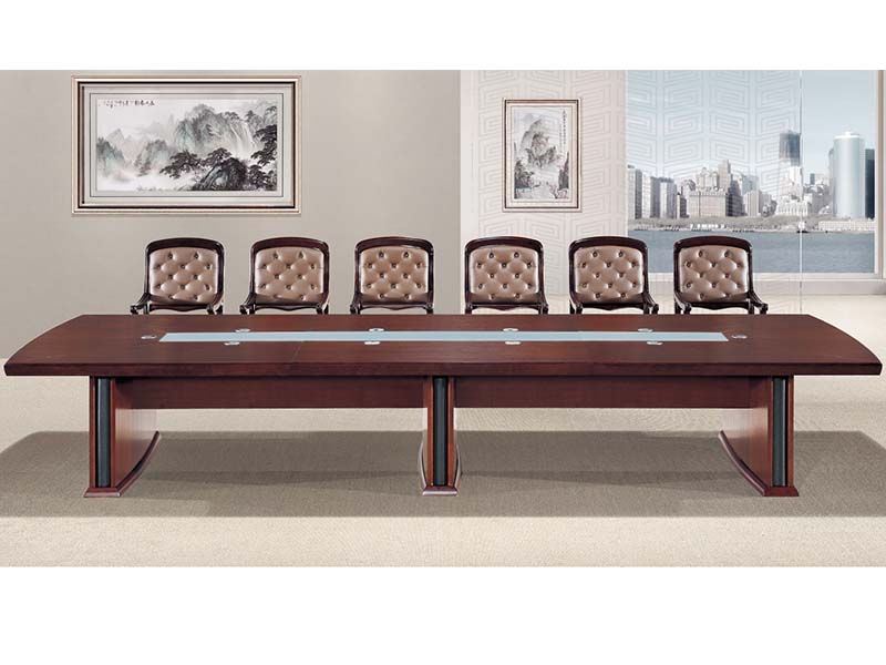 會議桌